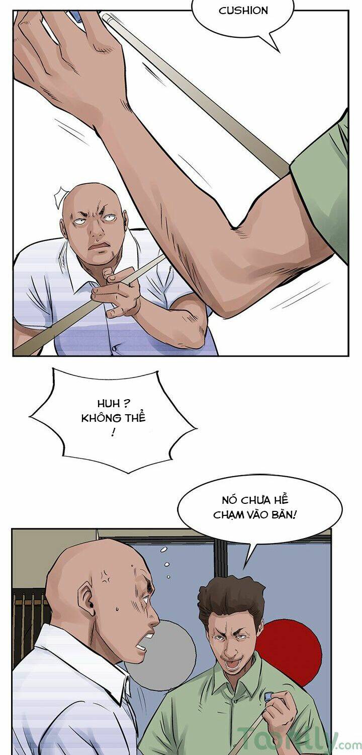 huyền thoại : khởi đầu chapter 19 21