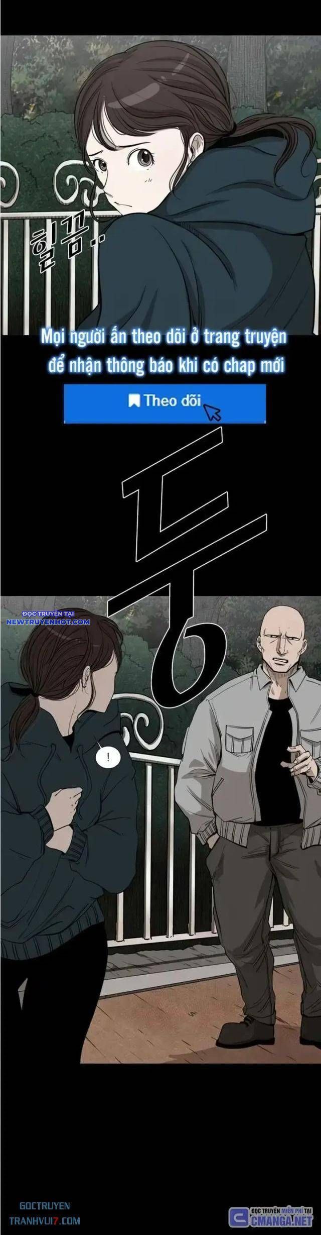 shark - cá mập chapter 104 13