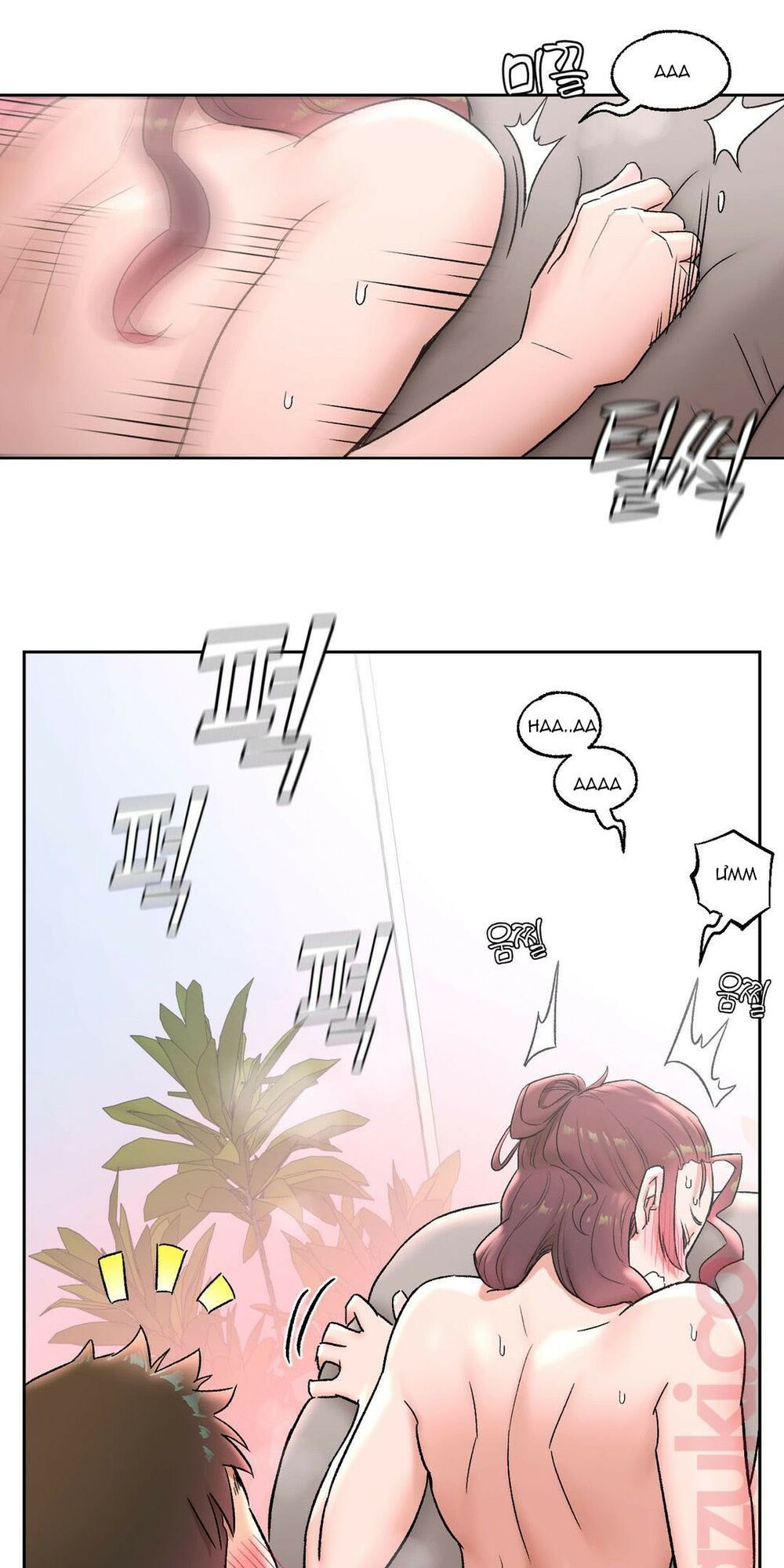 phòng tập gym bí mật chapter 44 11