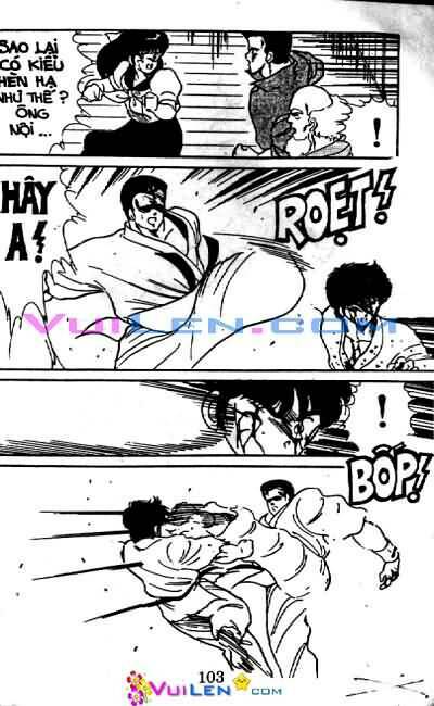 truyền nhân atula - shura no mon i chapter 2 103