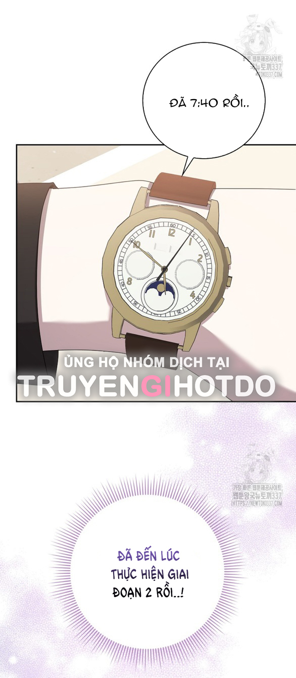 bạn trai của nam chính bị ám ảnh bởi tôi chapter 30.2 31