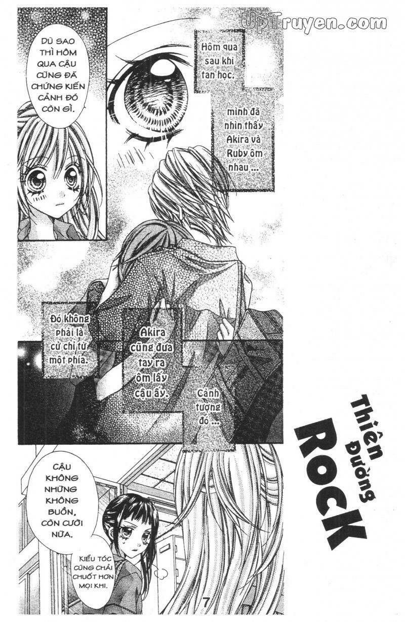 thiên đường rock chapter 3 7