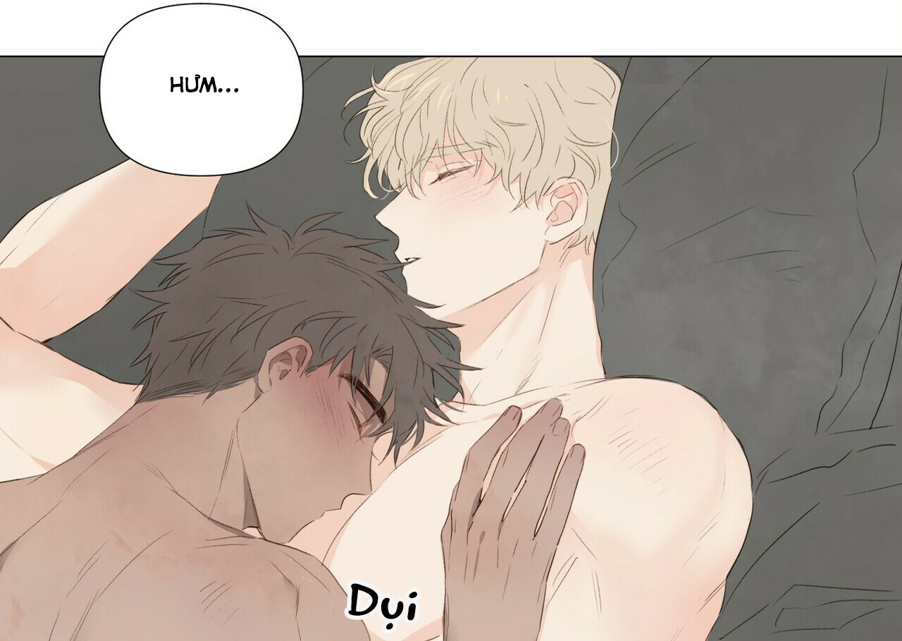 đừng đưa dây xích cho anh ấy chapter 29.1 4