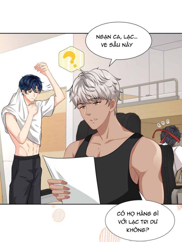 tín tức tố nói chúng ta không thể chapter 8 18