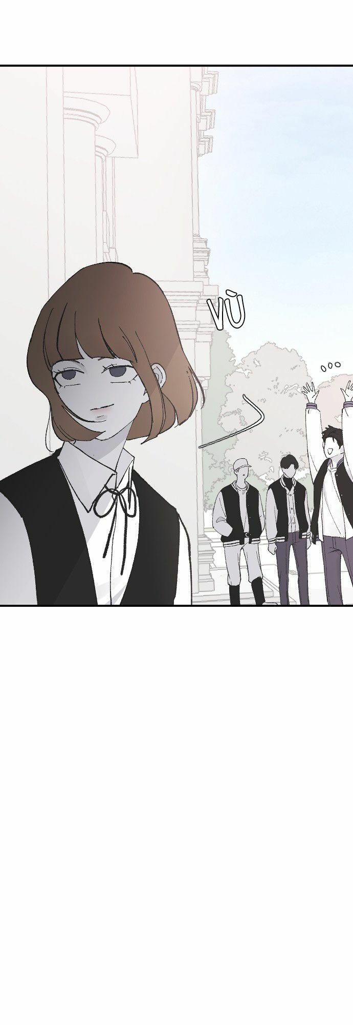 ba người anh trai cực phẩm của tôi chapter 23 26