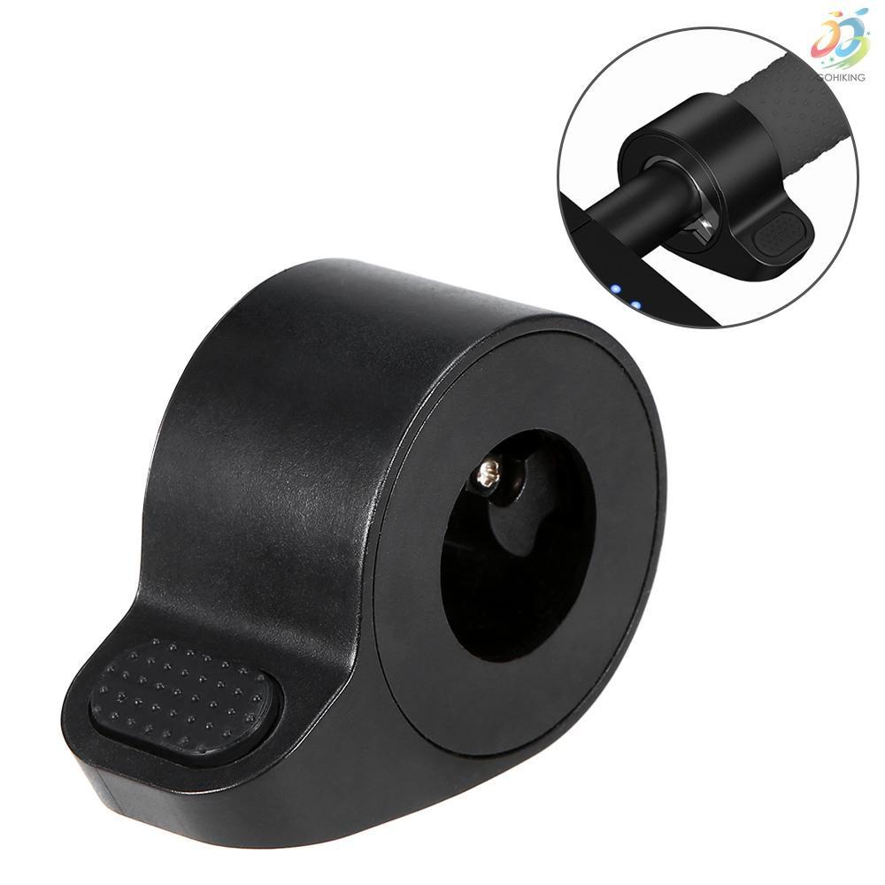 Thiết Bị Điều Chỉnh Tốc Độ Ngón Tay Cho Xe Scooter Scooter Mijia M365