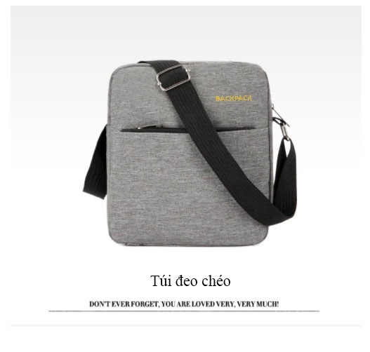 Combo 3 món balo thời trang balo học sinh cấp 2 balo học sinh cấp 3 balo đẹp BACKPACK mã 083