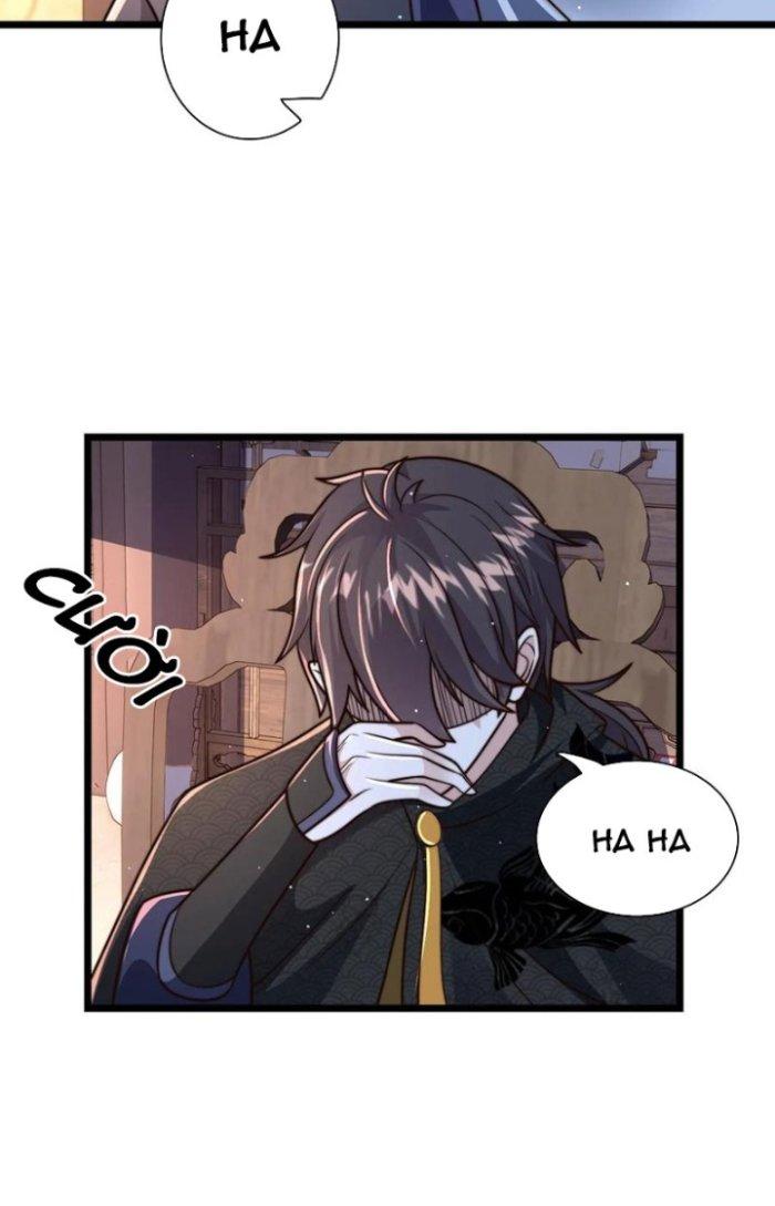 ta nuôi ma quỷ ở trấn ma ti chapter 101 26