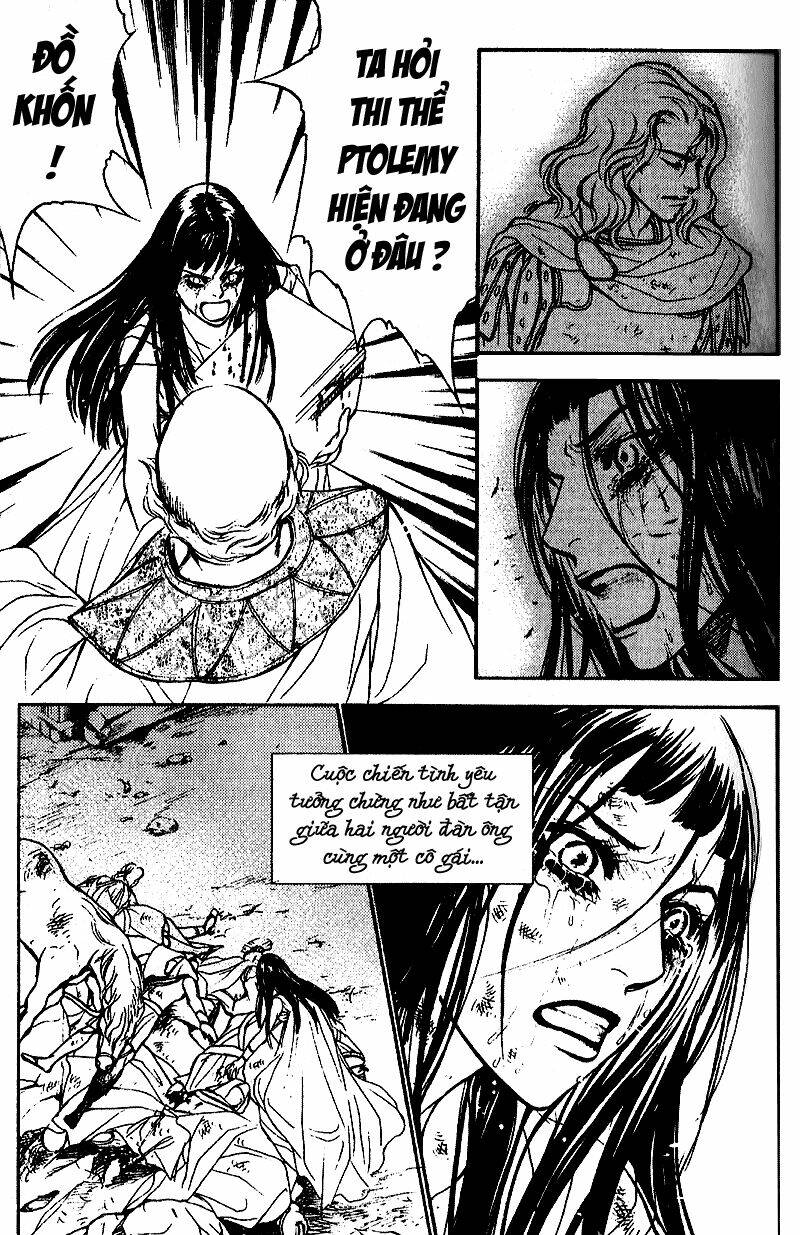 1001 nights chapter 22 23