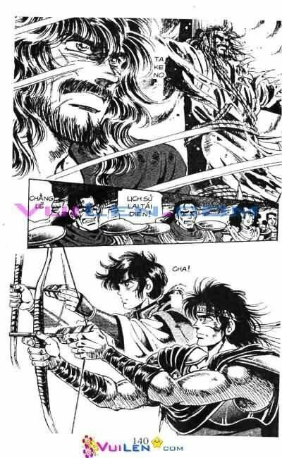 vương tử takeru chapter 22 140