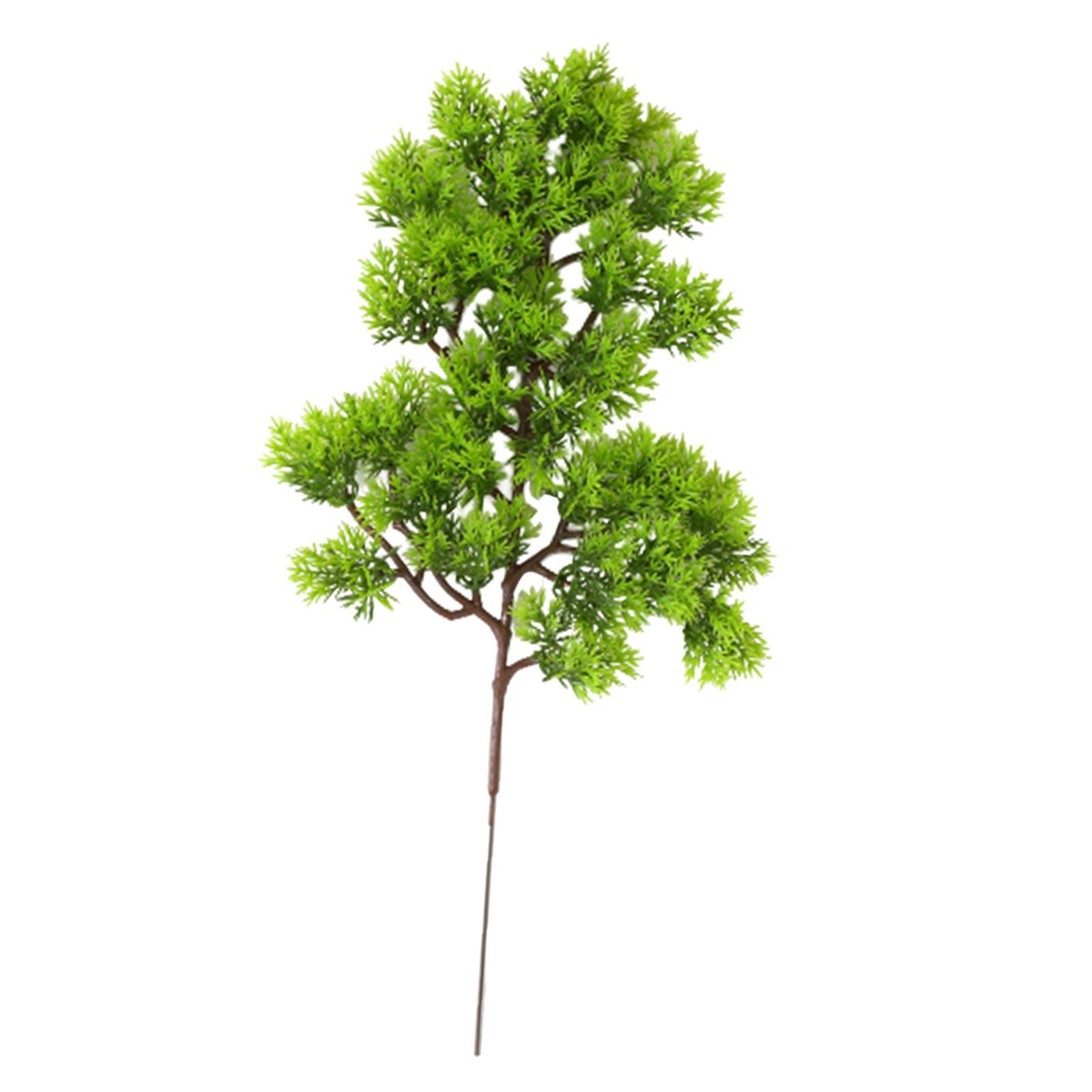 Artificial  Tree Branch for Vase  Plant  Office Decor