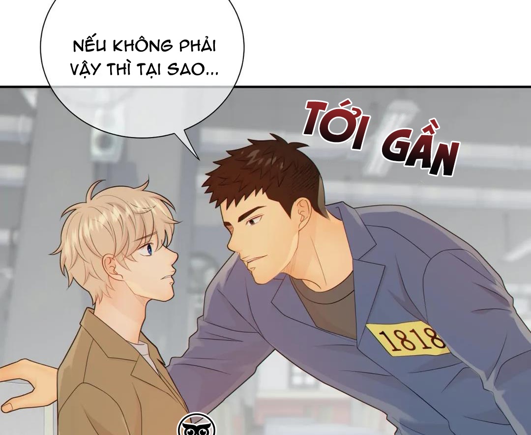 thời gian giữa sói và chó chapter 44 16