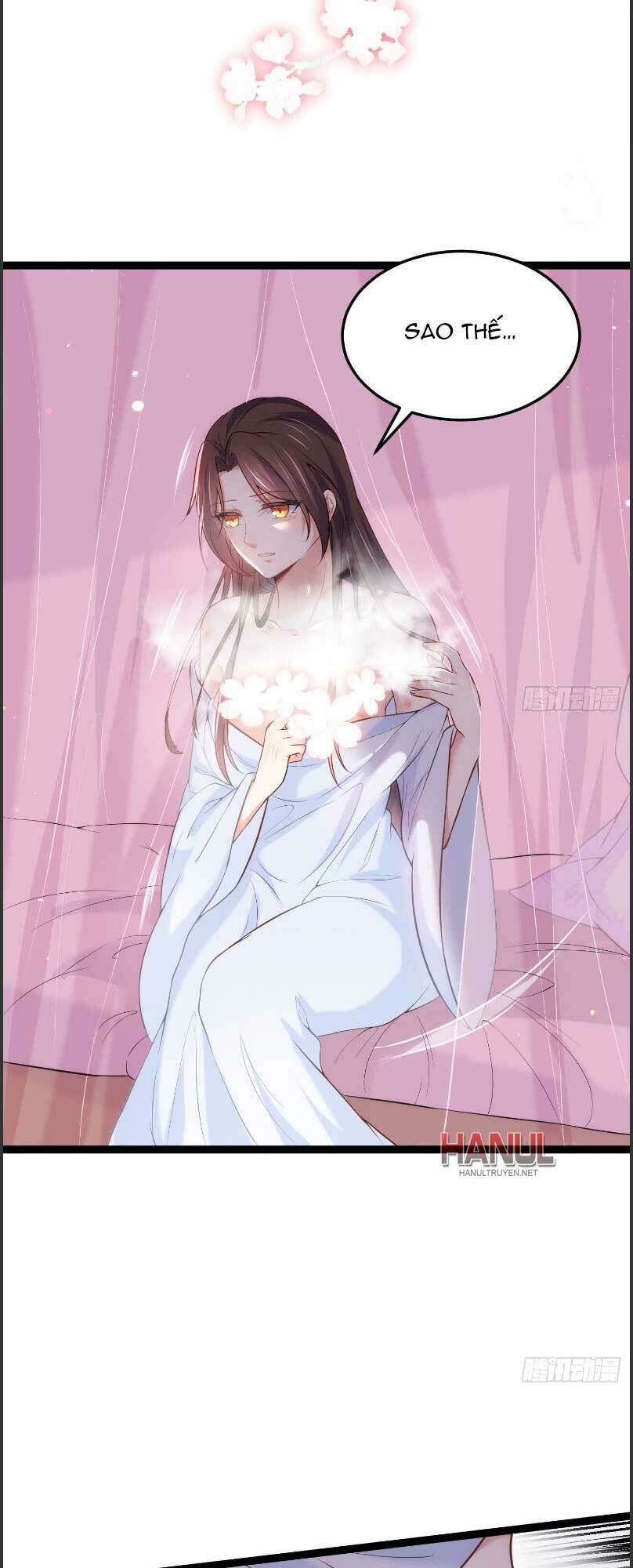 hoạn phi thiên hạ chapter 222 22