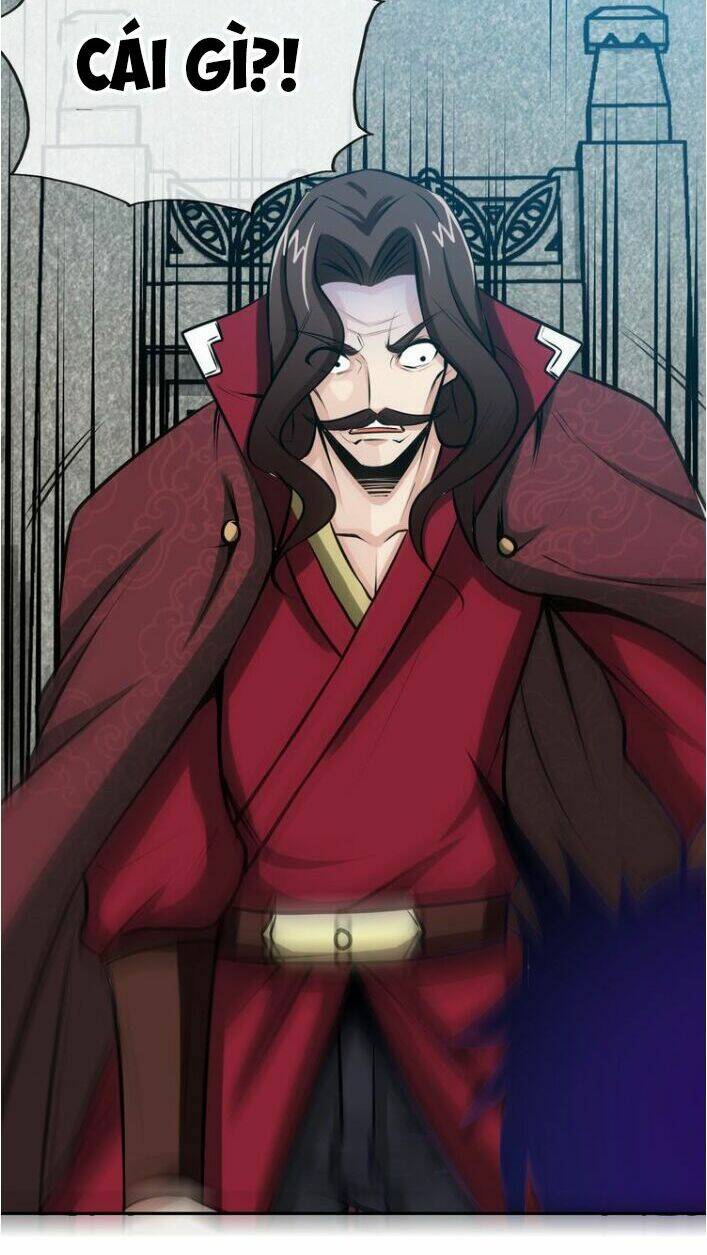 thánh võ tinh thần chapter 4.2 11