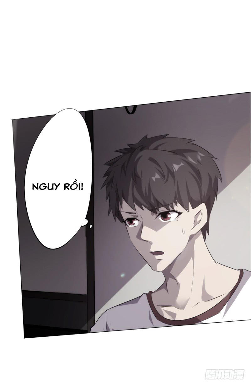 tối cường nông dân hệ thống chapter 3 19