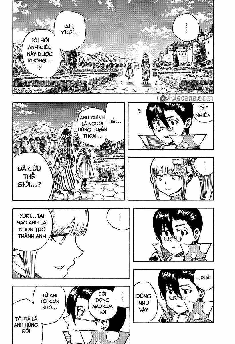 anh hùng tuyển vợ chapter 12 39