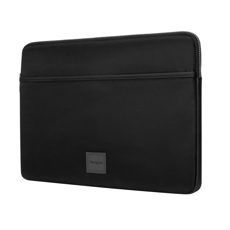 Túi Chống Sốc dành cho Laptop 14” TARGUS Urban Sleeve - Hàng Chính Hãng