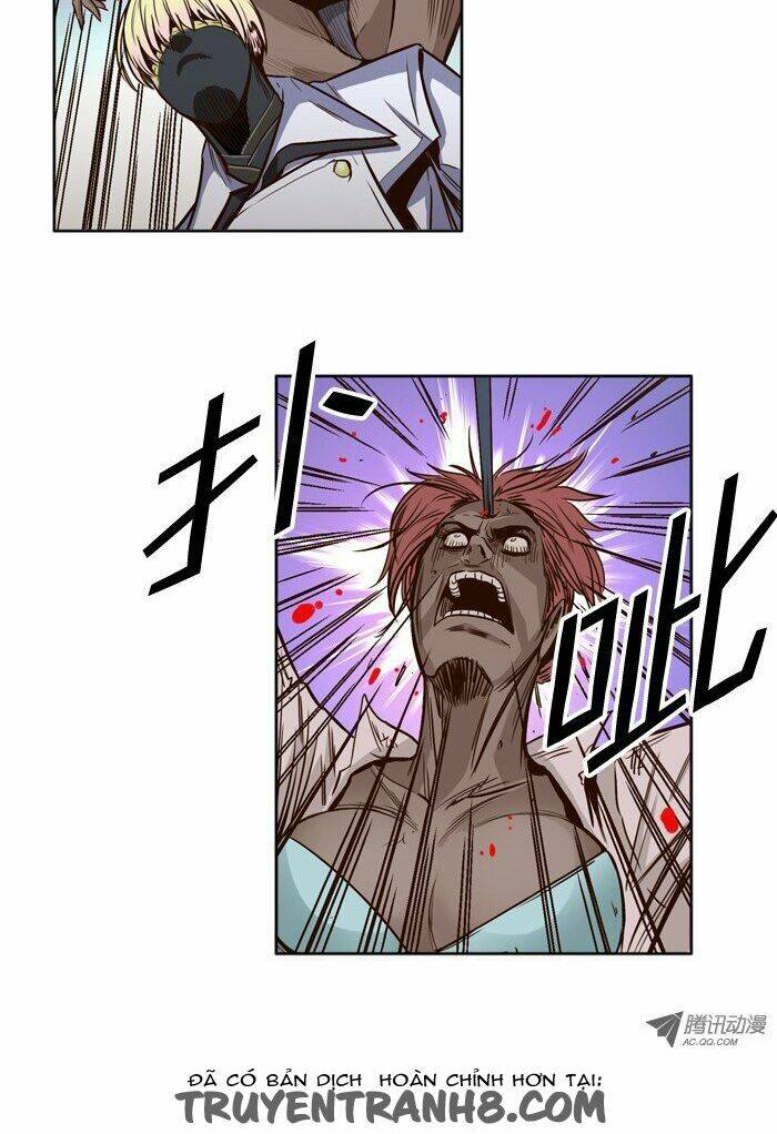 vua của vong linh chapter 19 13