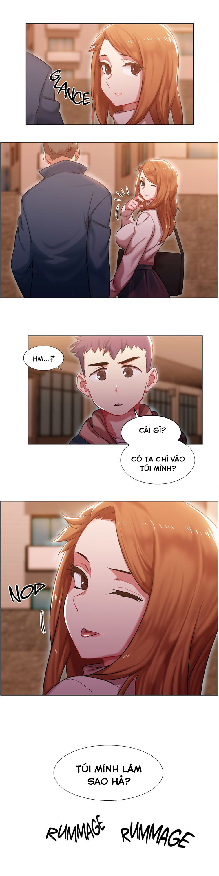 rental girls chapter 6 27