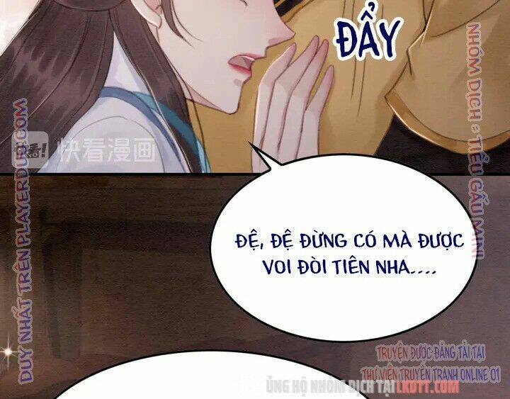 trọng sinh bá sủng nhiếp chính vương quá mạnh mẽ chapter 143 22