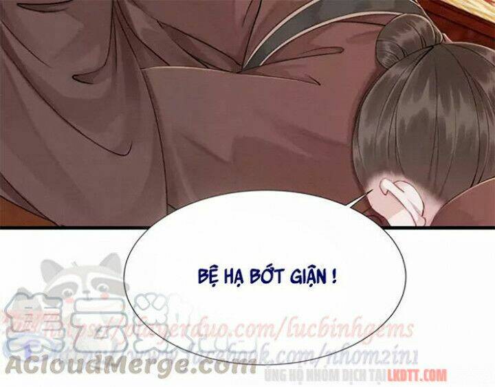 trọng sinh bá sủng nhiếp chính vương quá mạnh mẽ chapter 98 82