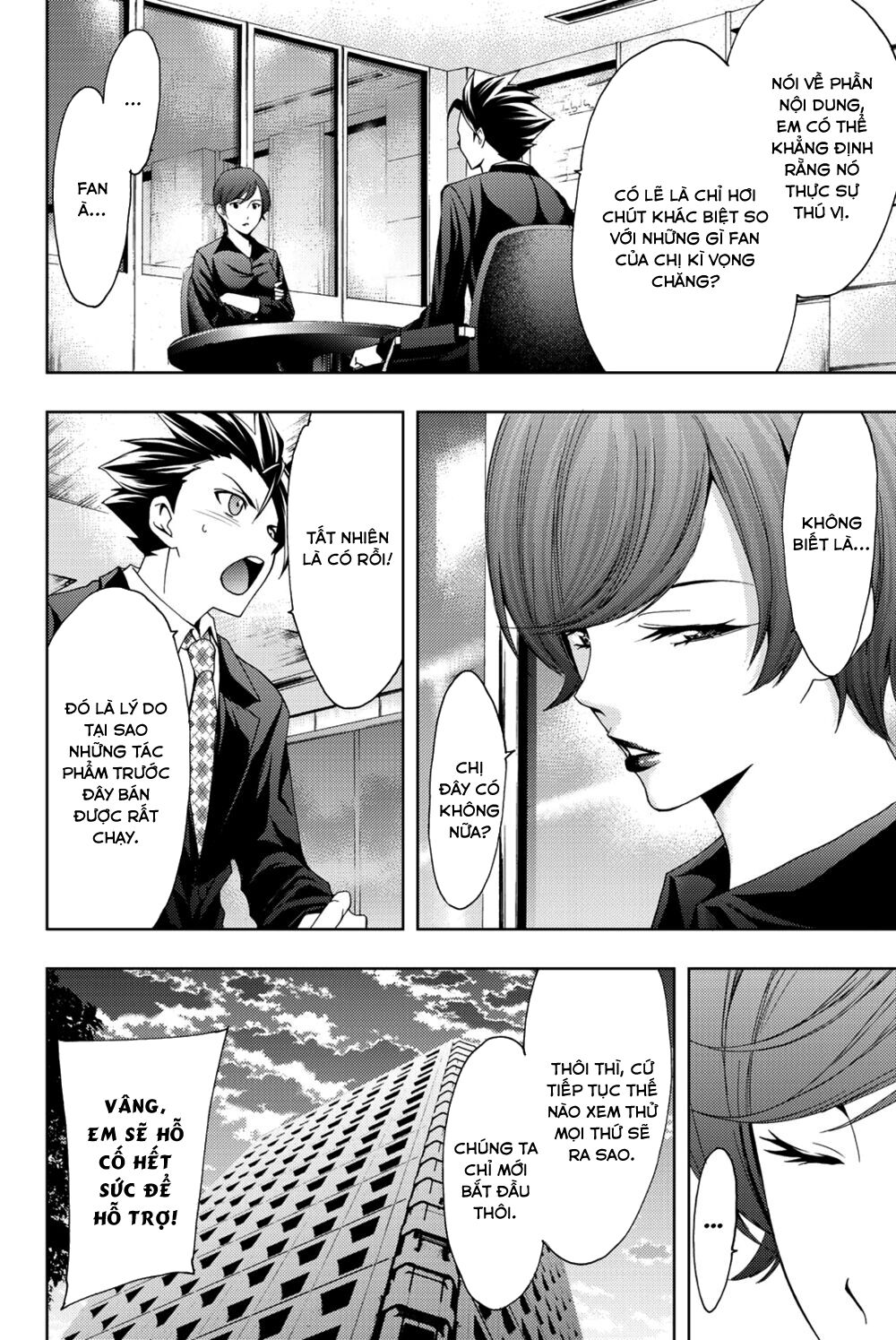 succubus & hitman chapter 68 9