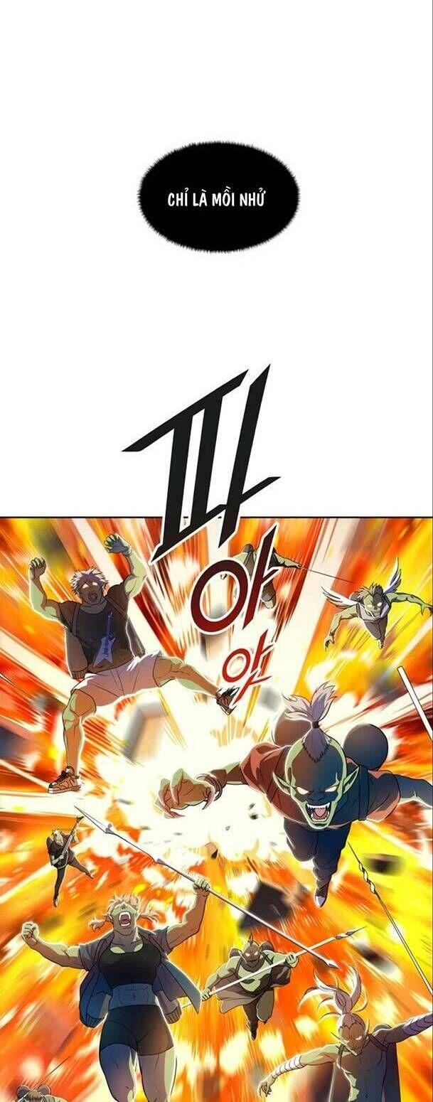 tòa tháp bí ẩn 2 chapter 555 16