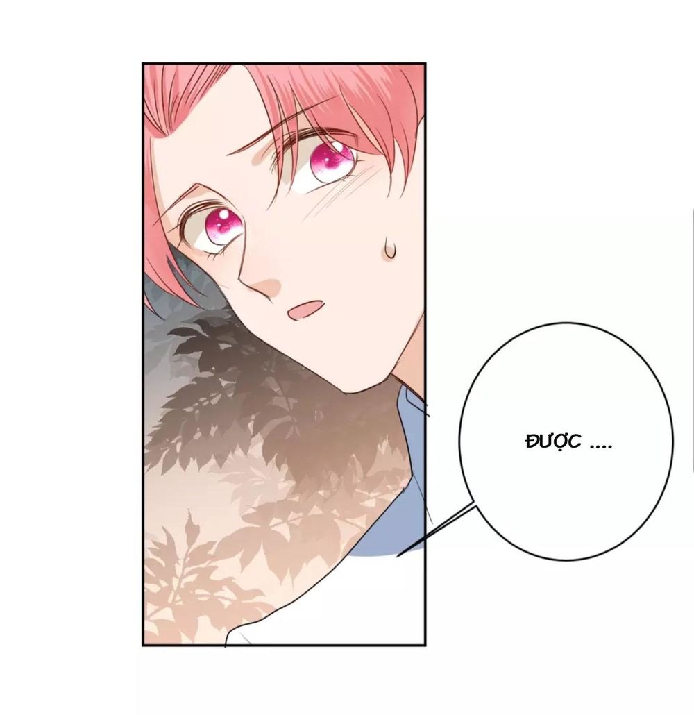 ánh trăng ngọt ngào chapter 25 16
