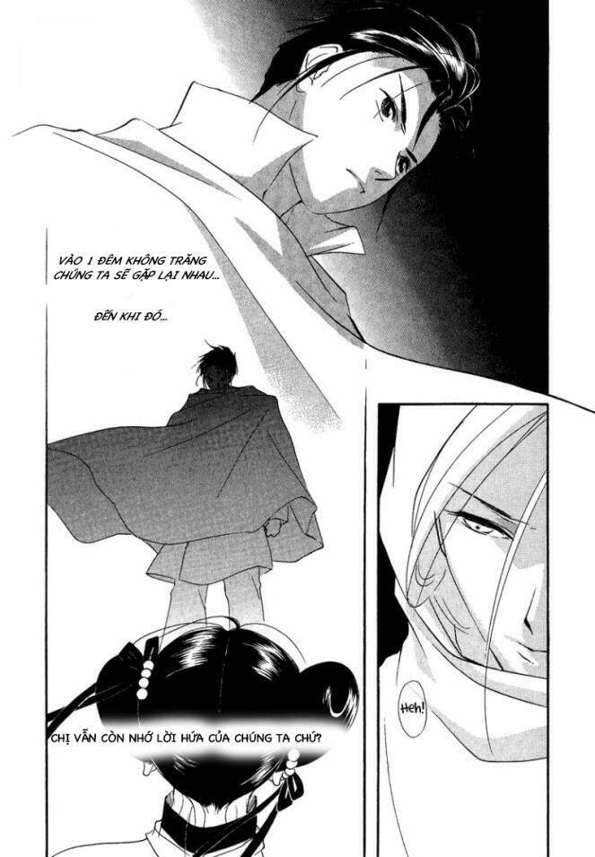 china blue jasmine chapter 3 17