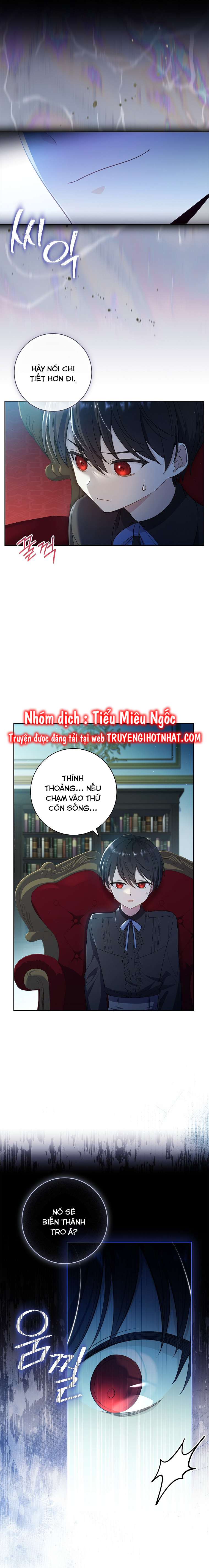 nam chính, tôi sẽ tôn trọng sở thích của anh chapter 35 3