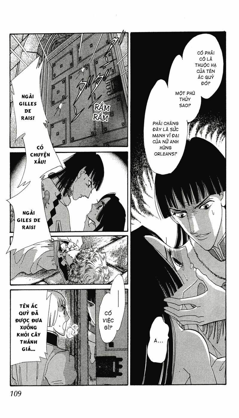 s to m no sekai chapter 12 23