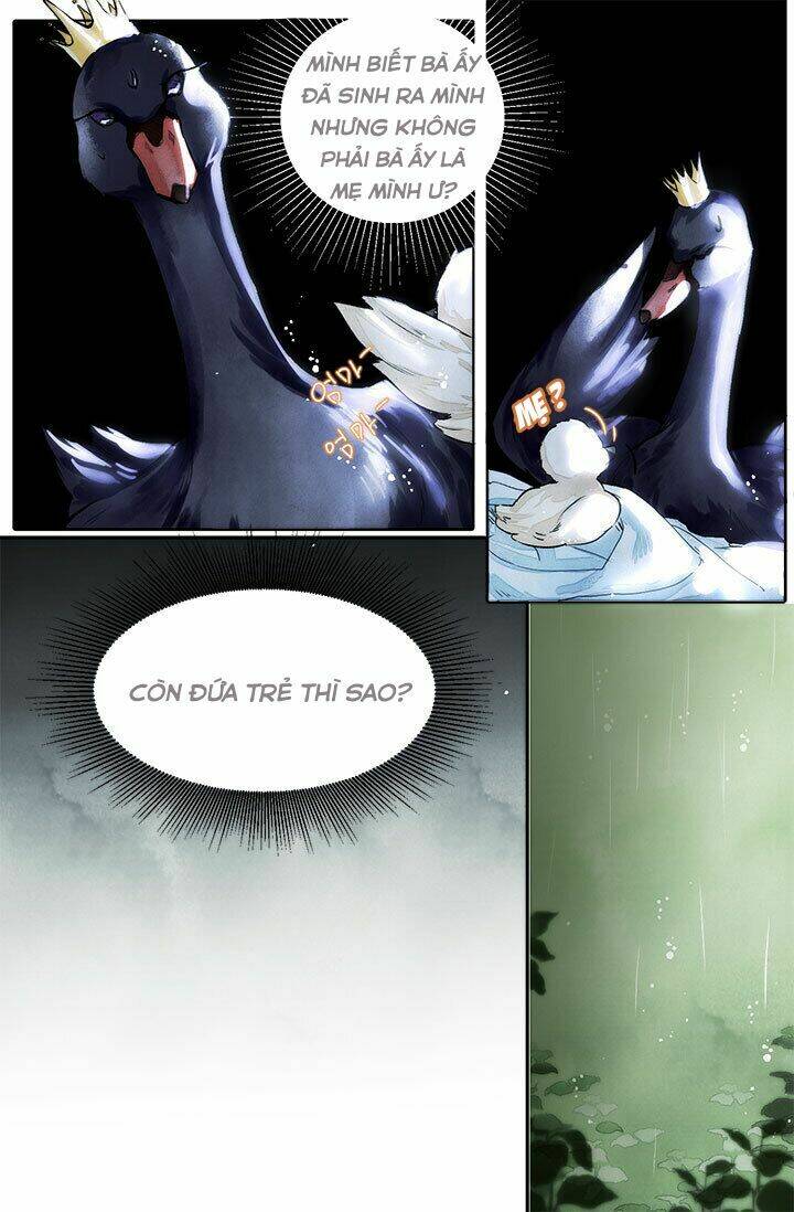 tuyển tập prologue hàn chapter 16 24