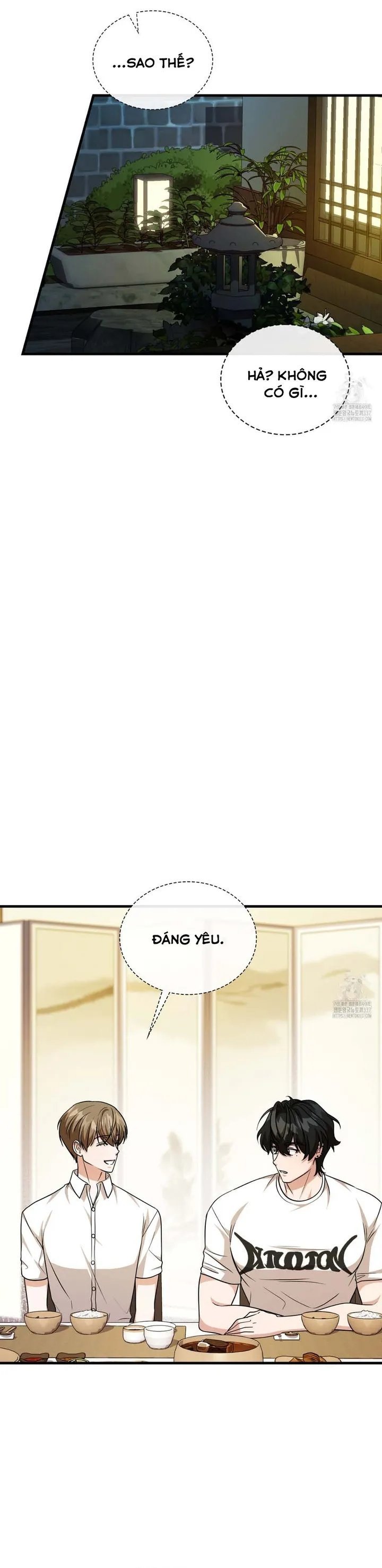 thành viên của hội là hàng xóm bên cạnh chapter 58 15