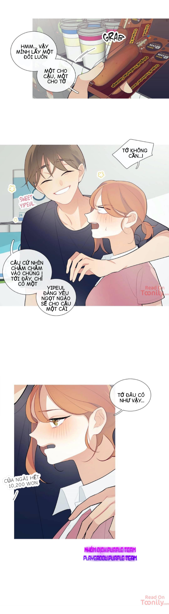 chuyện quái gì đang xảy ra? chapter 23 5