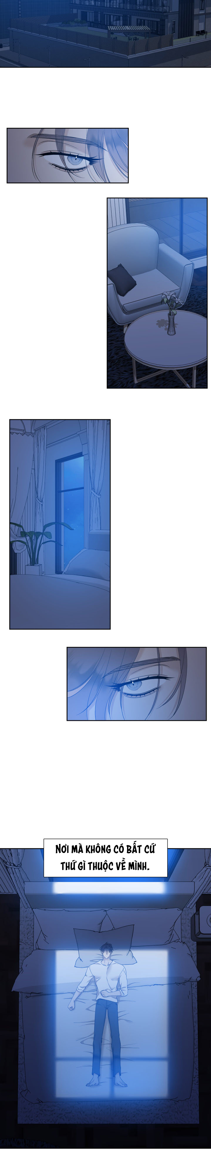 tên cặn bã chapter 21 16