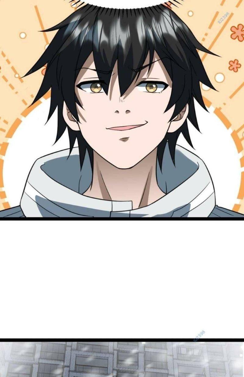 đóng băng toàn cầu: tôi gây dựng nên phòng an toàn thời tận thế chapter 54 7