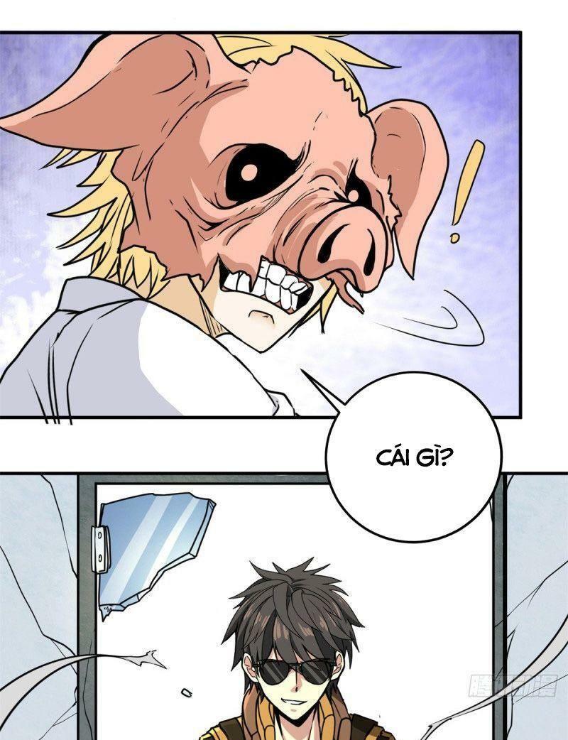 xã lam bạch chapter 57 31