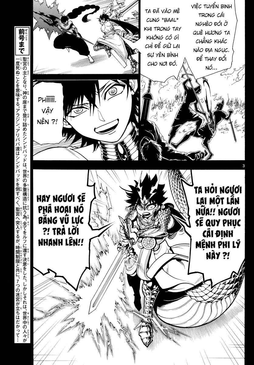 magi - the labyrinth of magic chapter 337 3