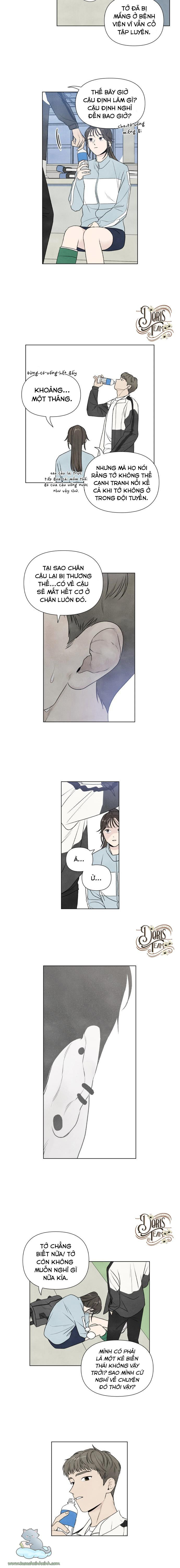 điều khiến tôi quyết tâm muốn chết chapter 2 3