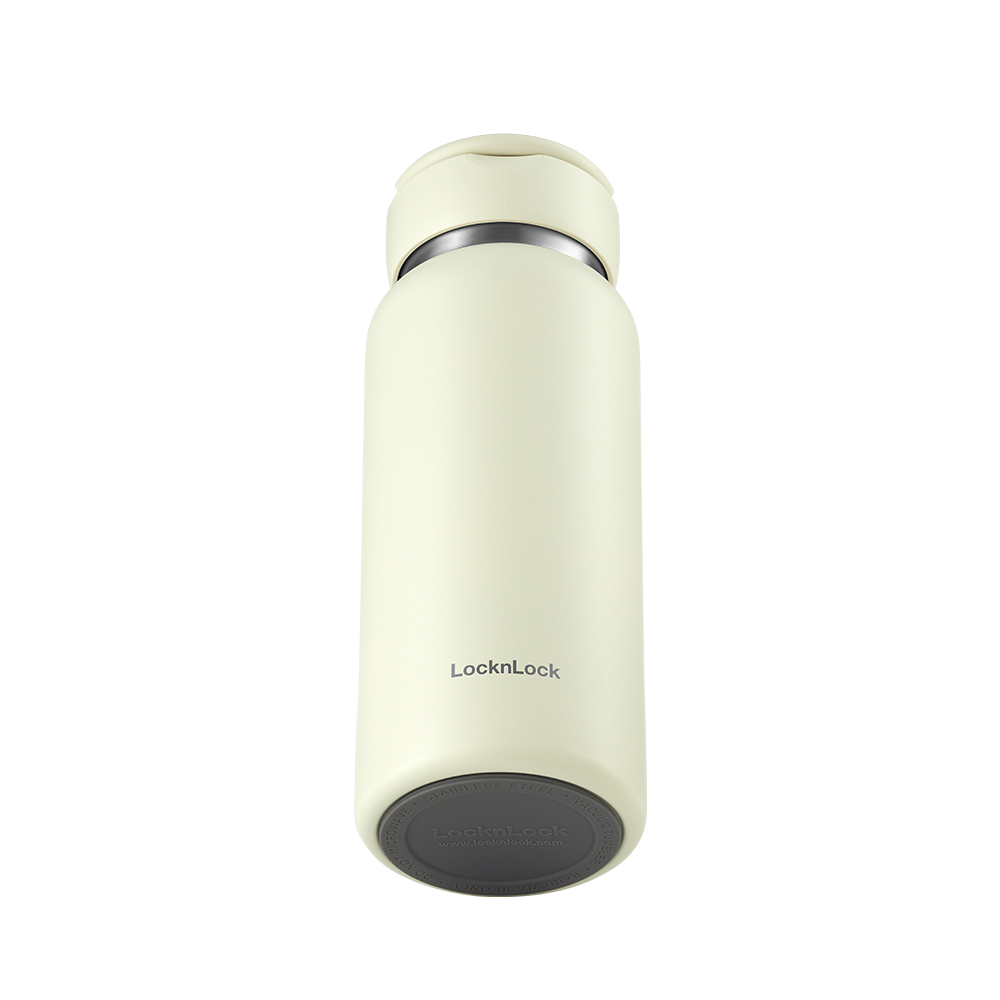 Bình giữ nhiệt Sling Ring Tumbler LocknLock LHC4322LVOL - Dung tích 800ml - Màu LVOL