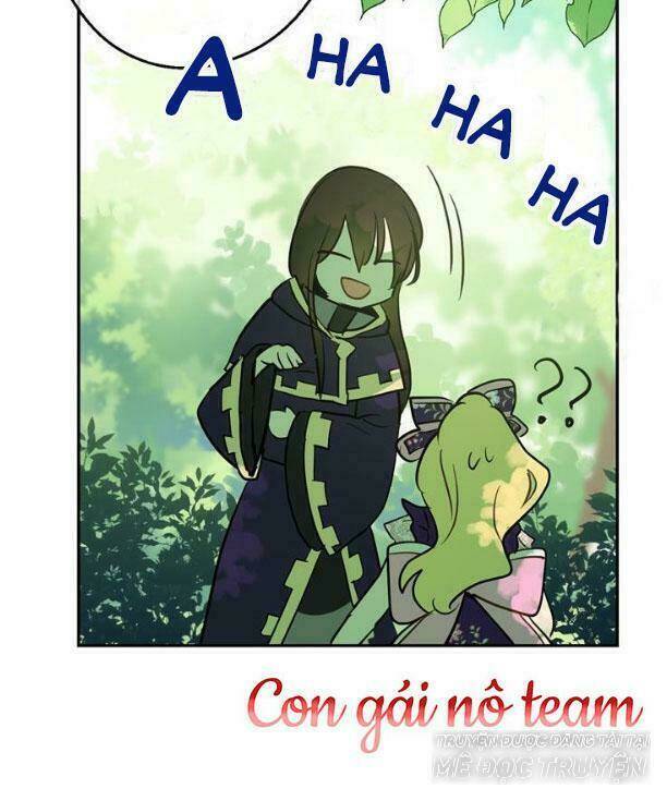 một ngày nọ ta trở thành công chúa chapter 13 46