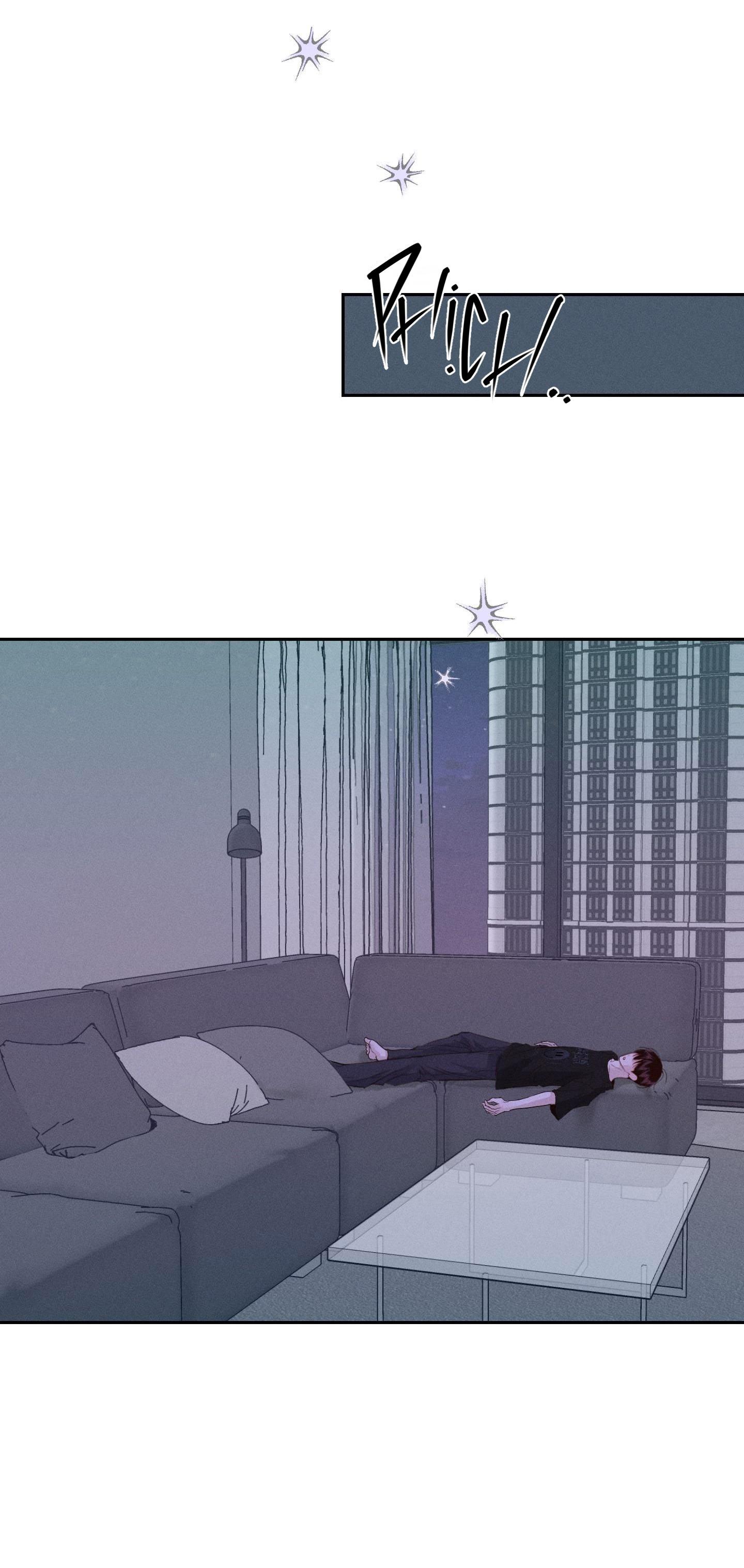 cứu tinh của thứ hai chapter 7 39