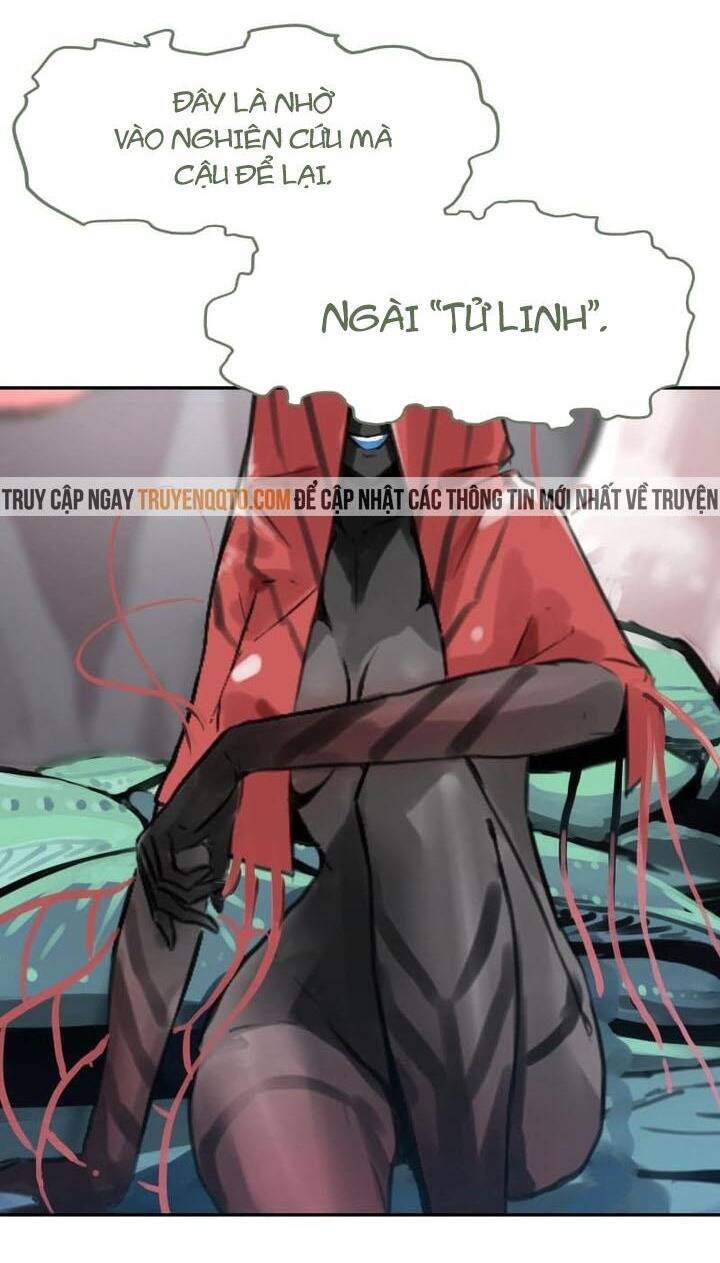 thế giới nơi chỉ có siêu nhân là nạn nhân chapter 18 5