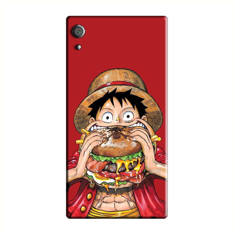 ỐP LƯNG IN DÀNH CHO SONY XPERIA Z1