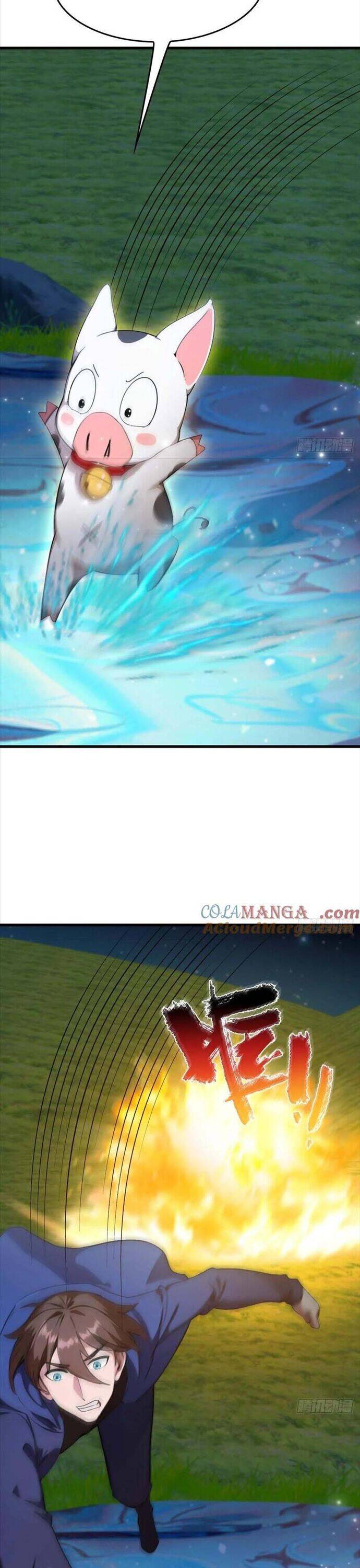 tu tiên trở về tại vườn trường – season 2 chapter 76 27