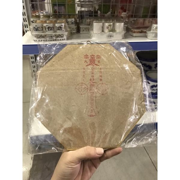 Gương bái quái gỗ lồi nhiều size