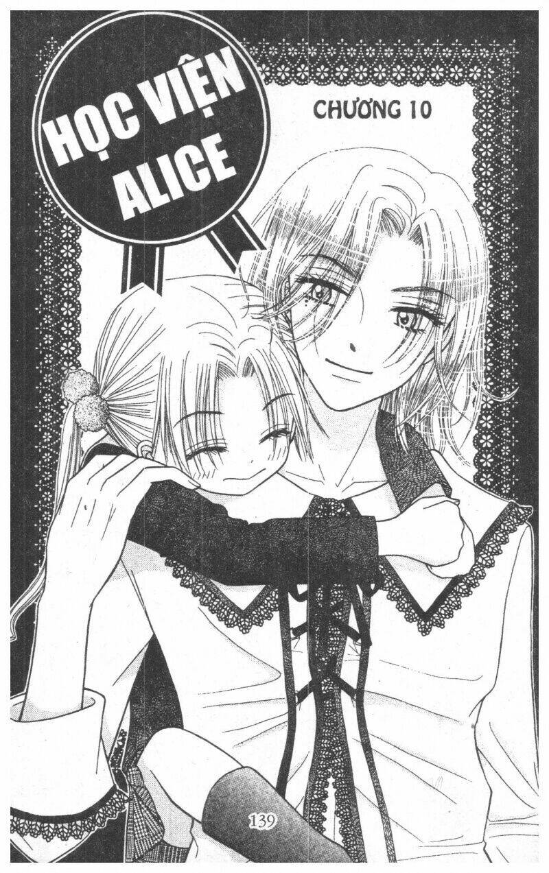 gakuen alice chapter 7 95