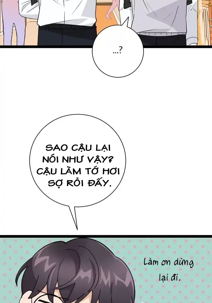 anh bạn của tôi đang phát sáng kìa ! chapter 10 69