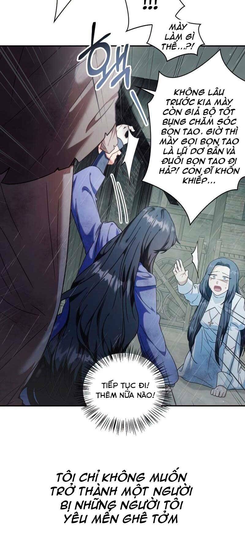 Kí Sự Hồi Quy Chapter 48 62