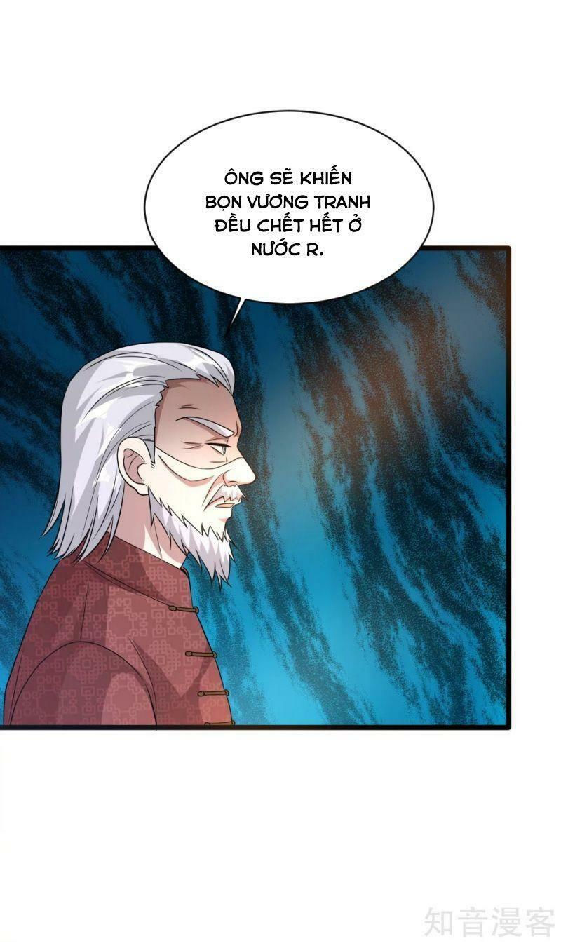 đô thị tà vương chapter 167 5